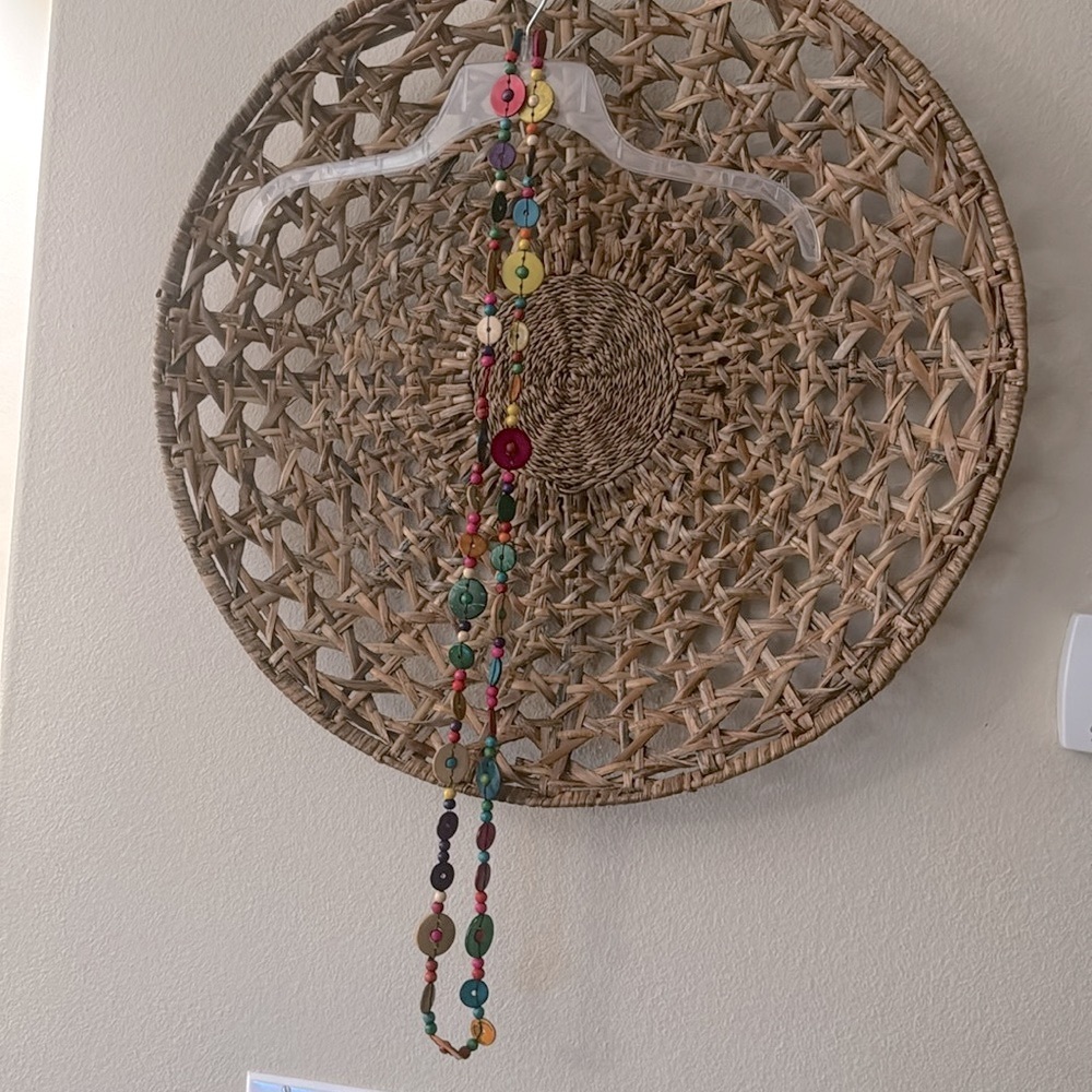 Necklace FREE WHEN PURCHASE OTHER ITEM Boho style- Bohemian look